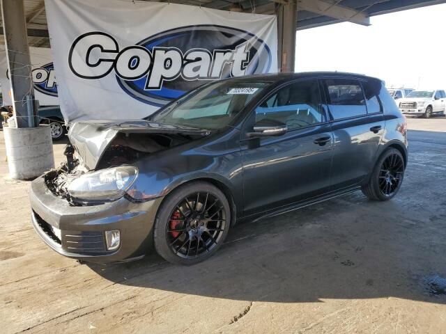 Volkswagen GTI