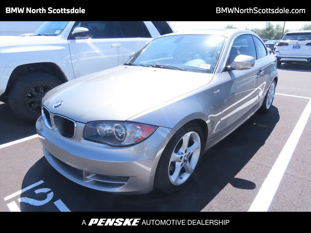 BMW 128i