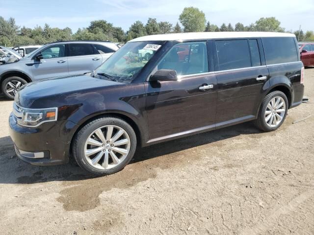 Ford Flex