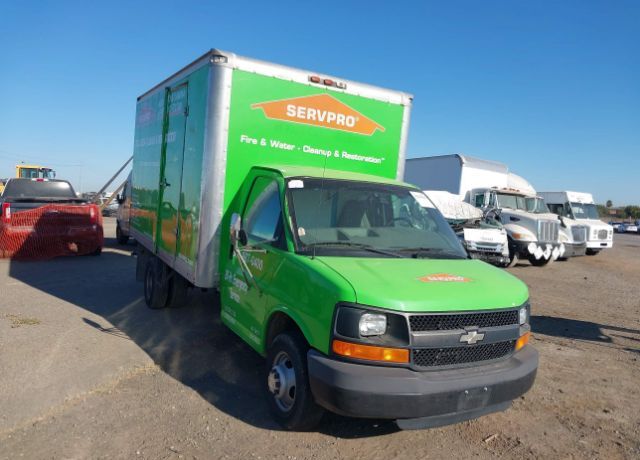 Chevrolet Express