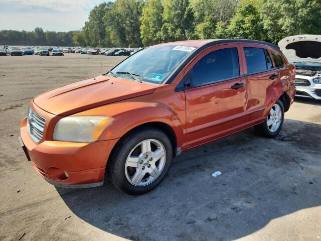 Dodge Caliber