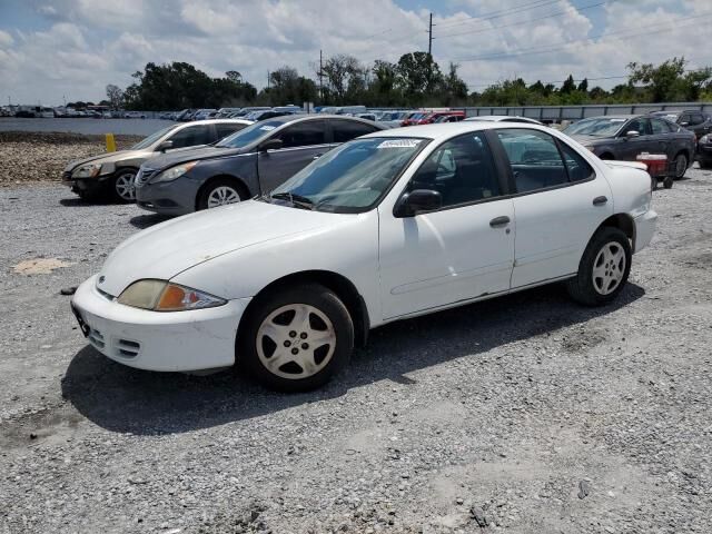 Chevrolet Cavalier