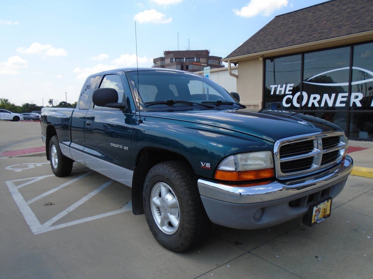 Dodge Dakota