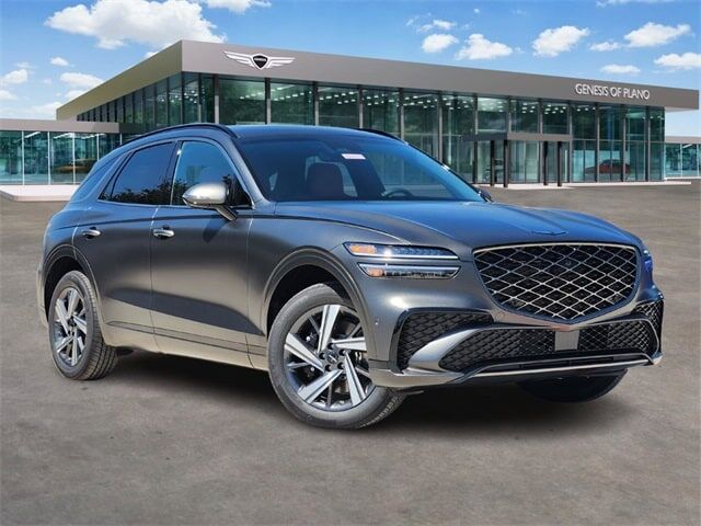 2026 GENESIS GV70