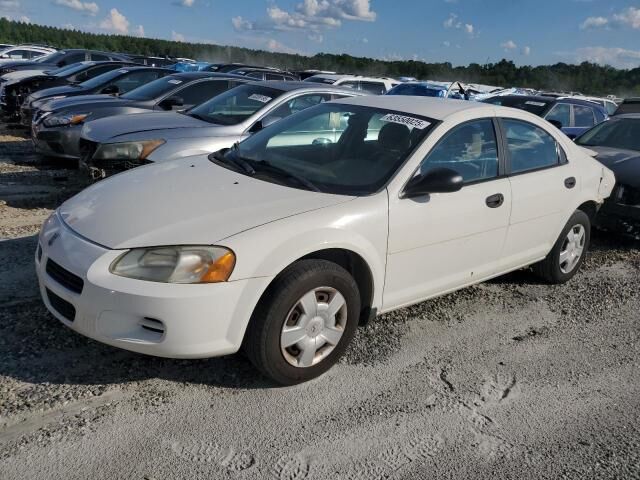 Dodge Stratus