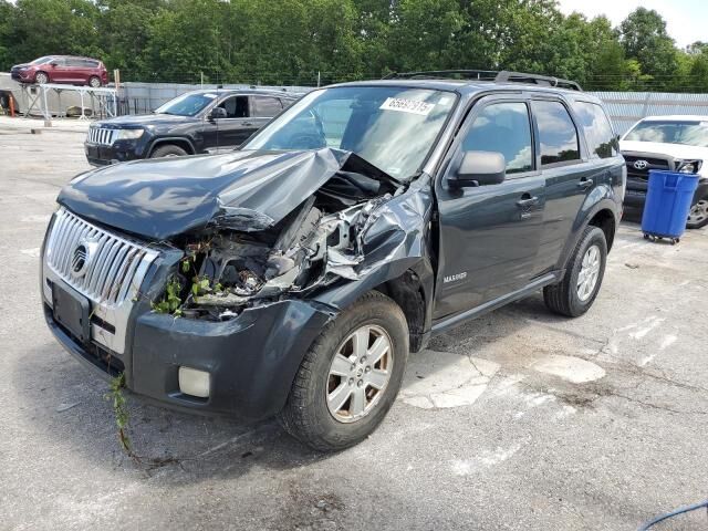Mercury Mariner