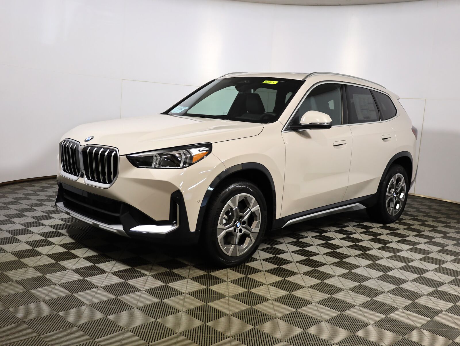 2026 BMW X1