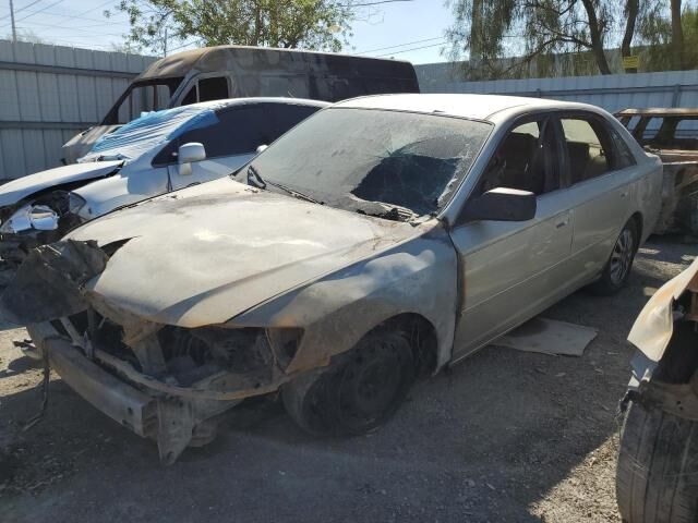 Toyota Avalon