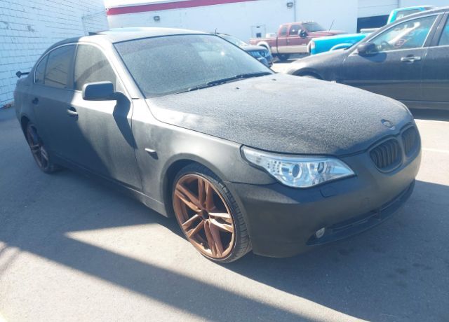 BMW 525i