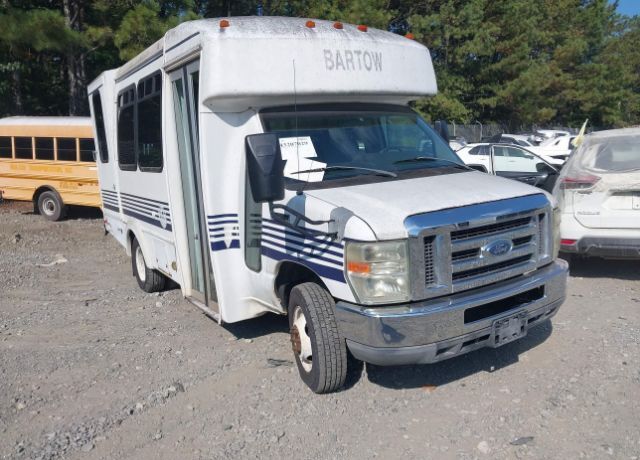 Ford E-350