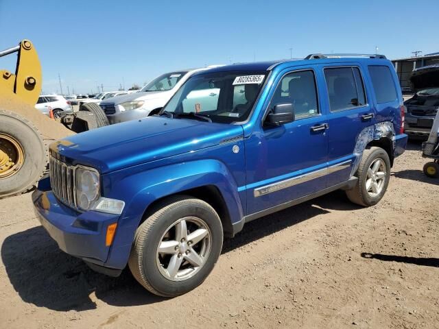 Jeep Liberty