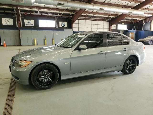 BMW 325xi