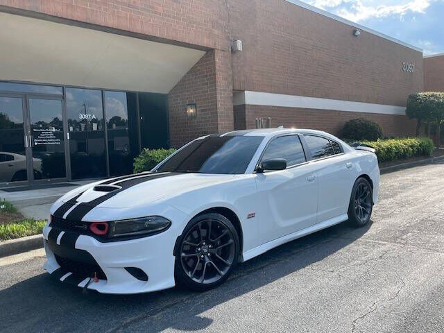2023 DODGE Charger