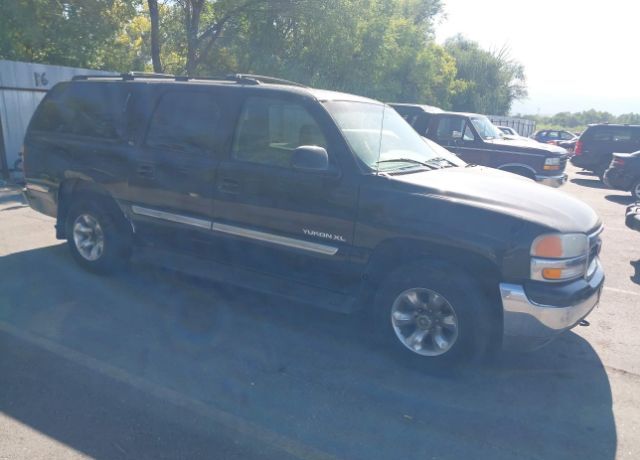 GMC Yukon XL
