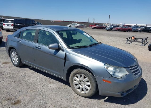 Chrysler Sebring