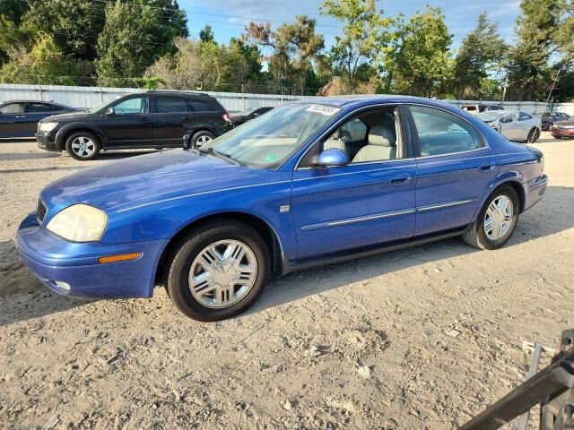 Mercury Sable