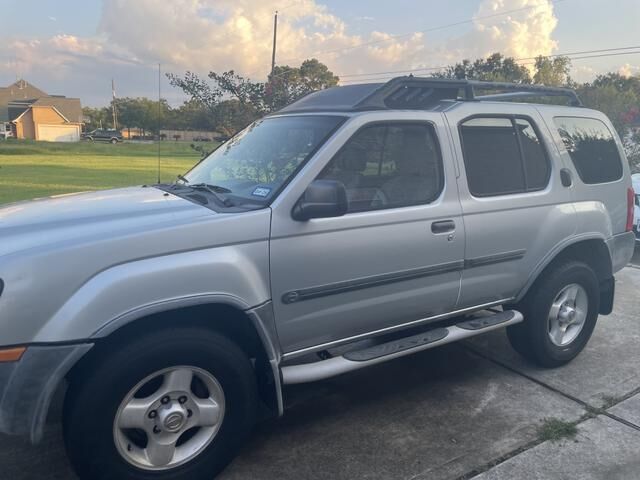 Nissan Xterra