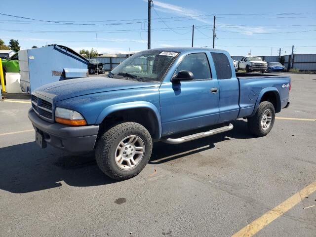 Dodge Dakota