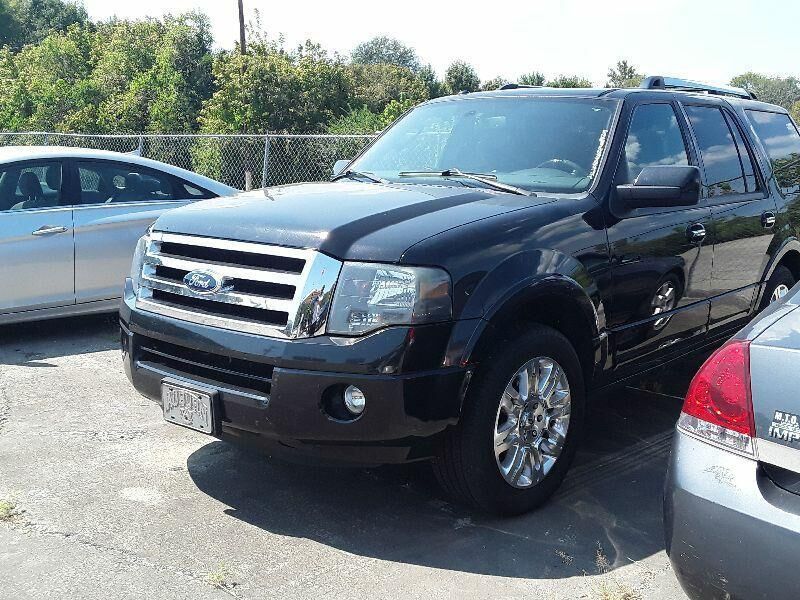 Ford Expedition