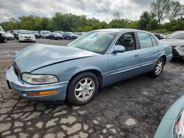 Buick Park Avenue