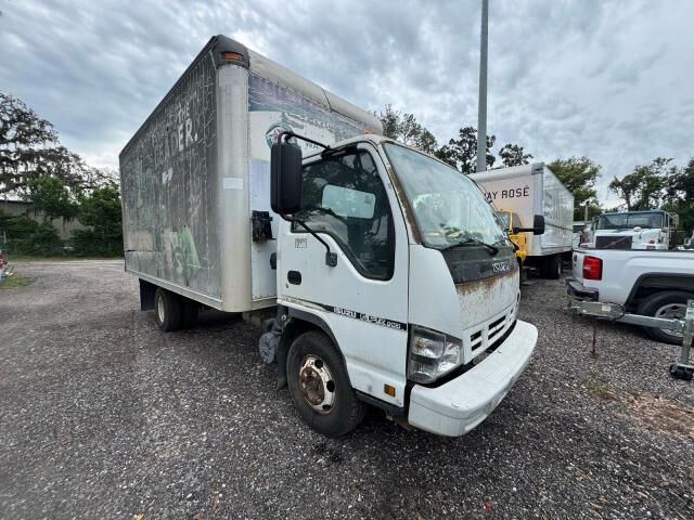 Isuzu NPR