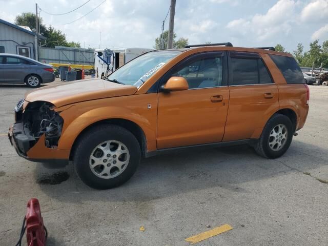 Saturn Vue