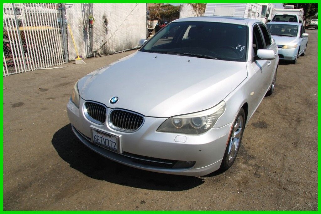 BMW 528i