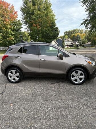 Buick Encore
