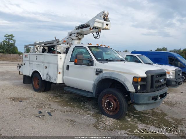 Ford F-450