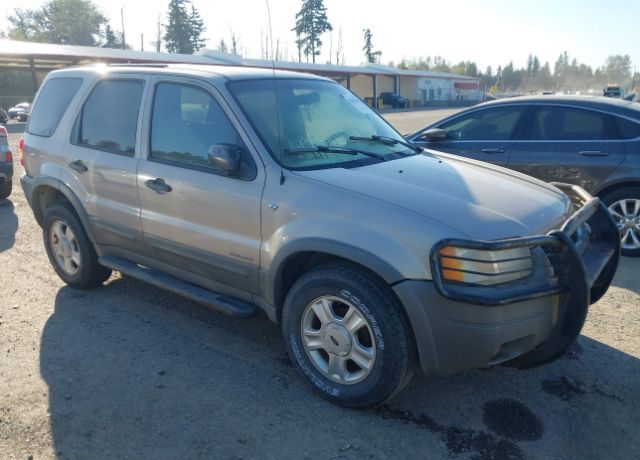Ford Escape