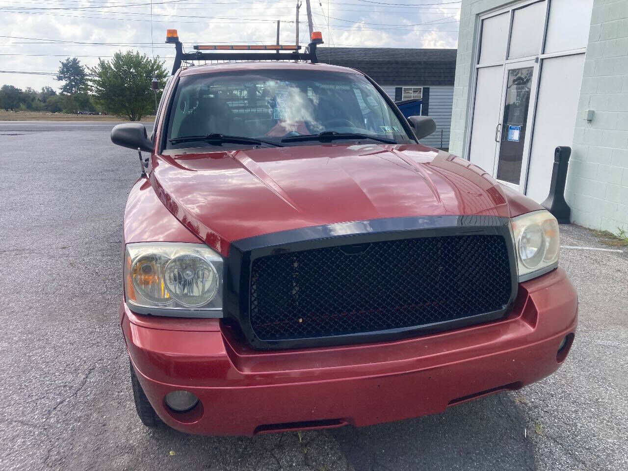 Dodge Dakota