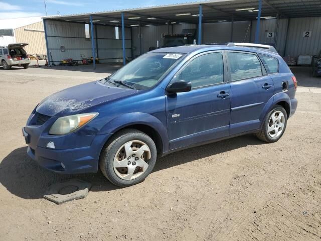 Pontiac Vibe