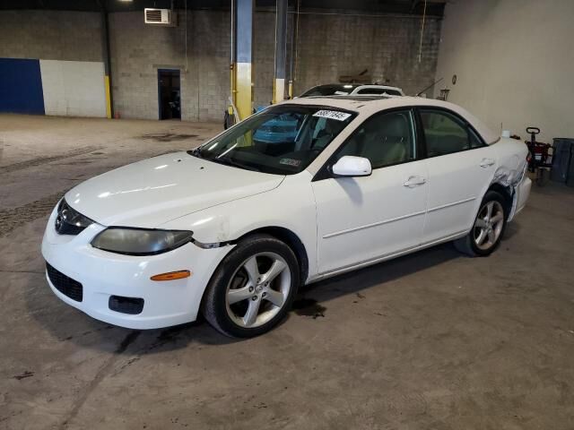 Mazda Mazda6