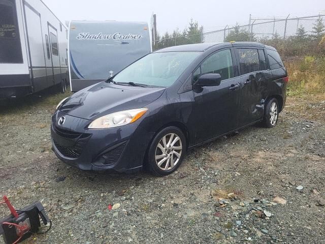 Mazda Mazda5