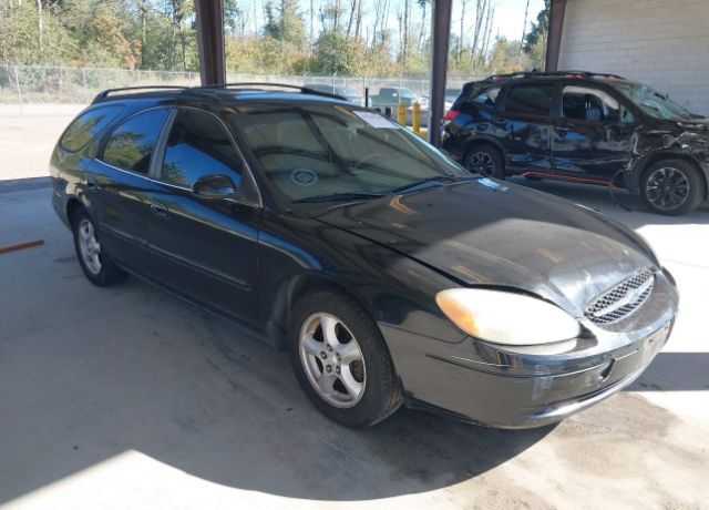 Ford Taurus