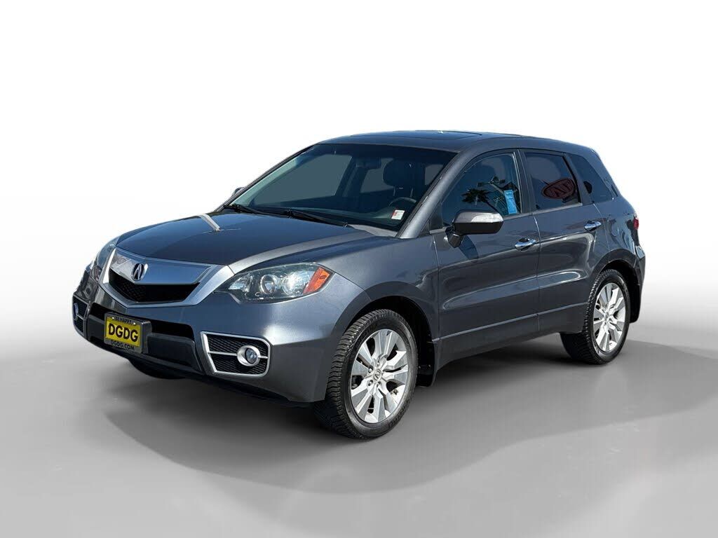 Acura RDX