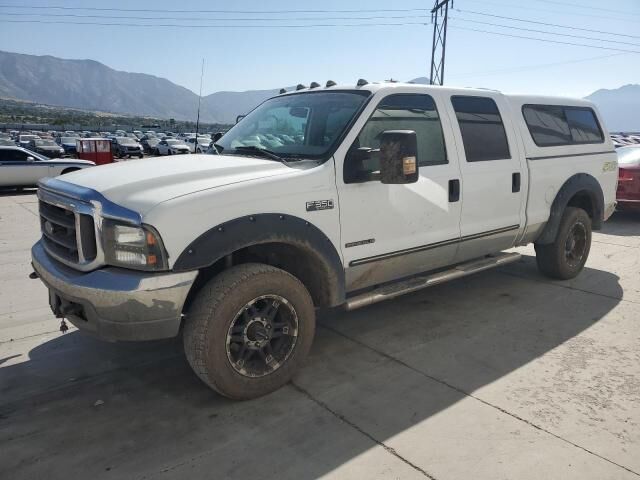 Ford F-350