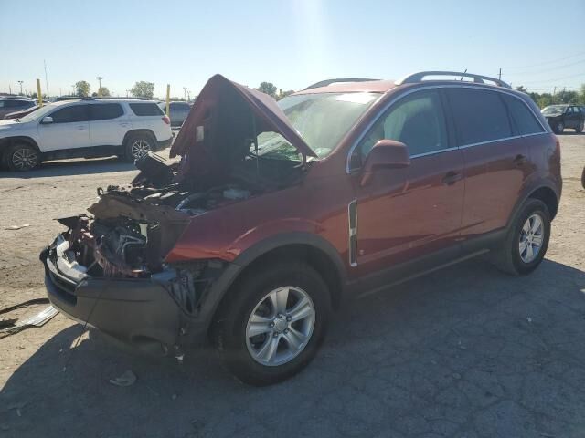 Saturn Vue