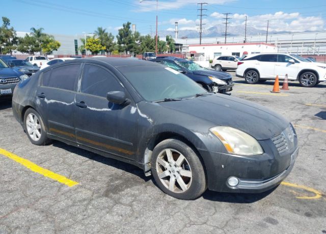 Nissan Maxima