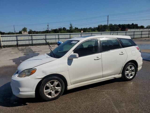 Toyota Corolla Matrix