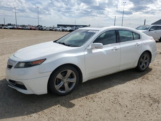 Acura TL