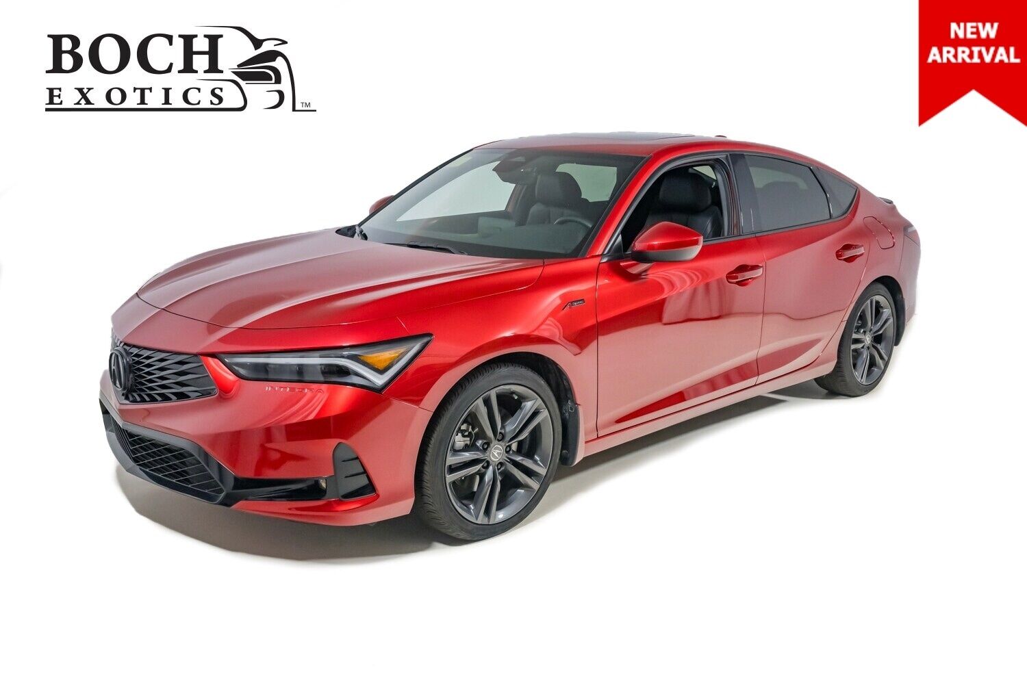 2024 ACURA Integra
