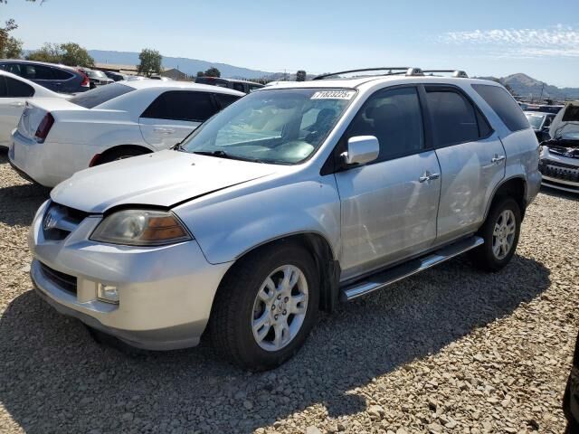 Acura MDX