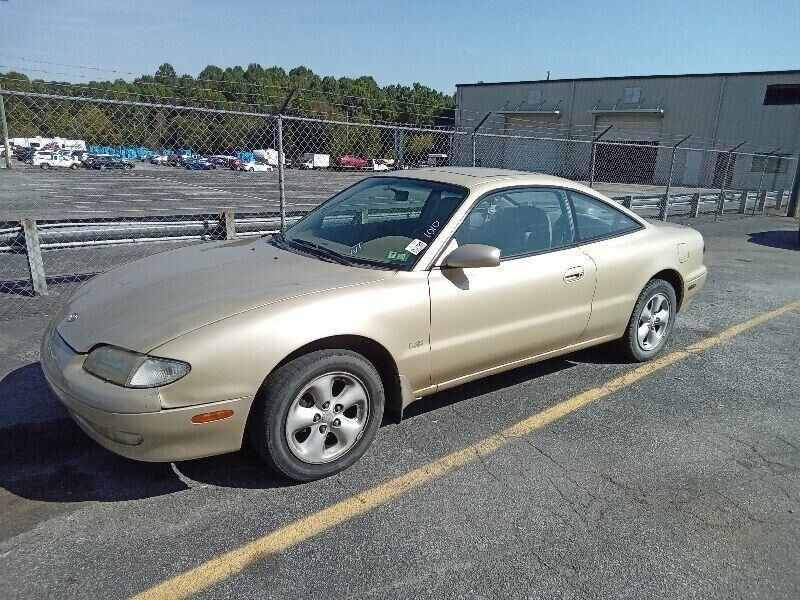 Mazda MX-6