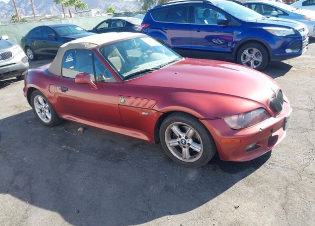 BMW Z3