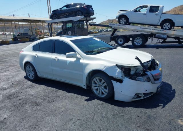 Acura TL