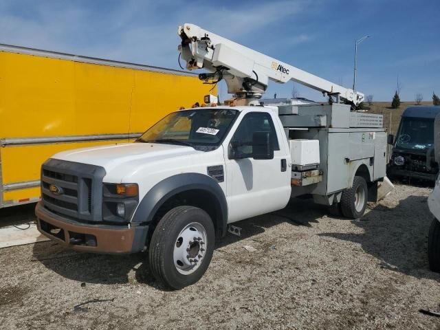 Ford F-450