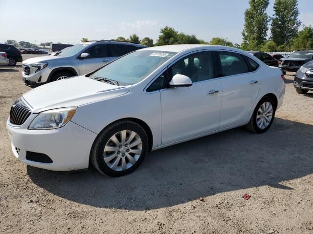 Buick Verano