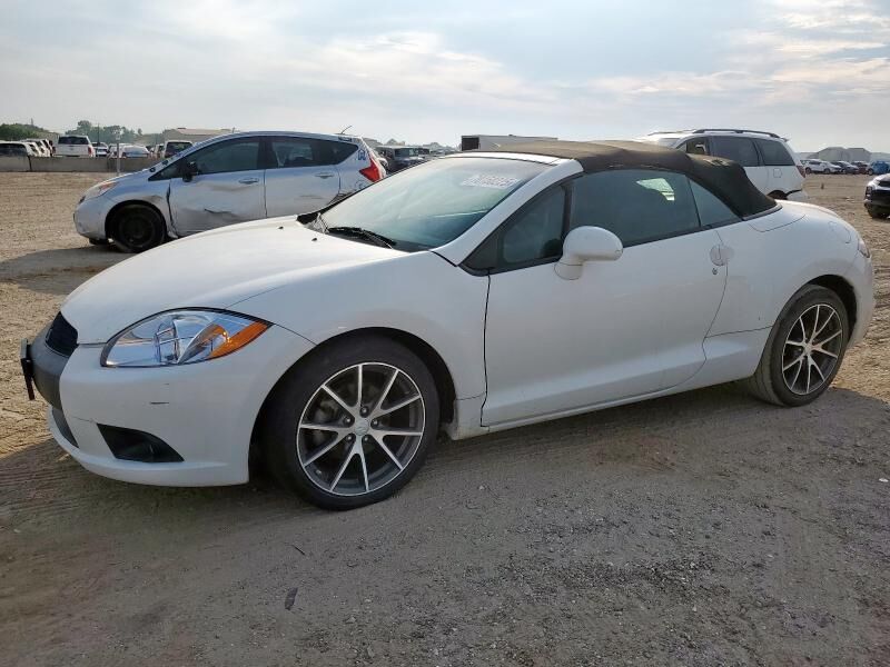 Mitsubishi Eclipse