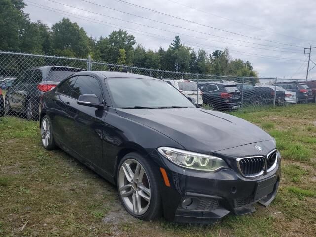 2017 BMW 230i